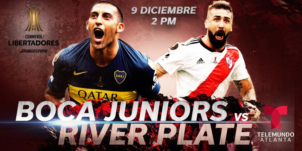 Conmebol Libertadores