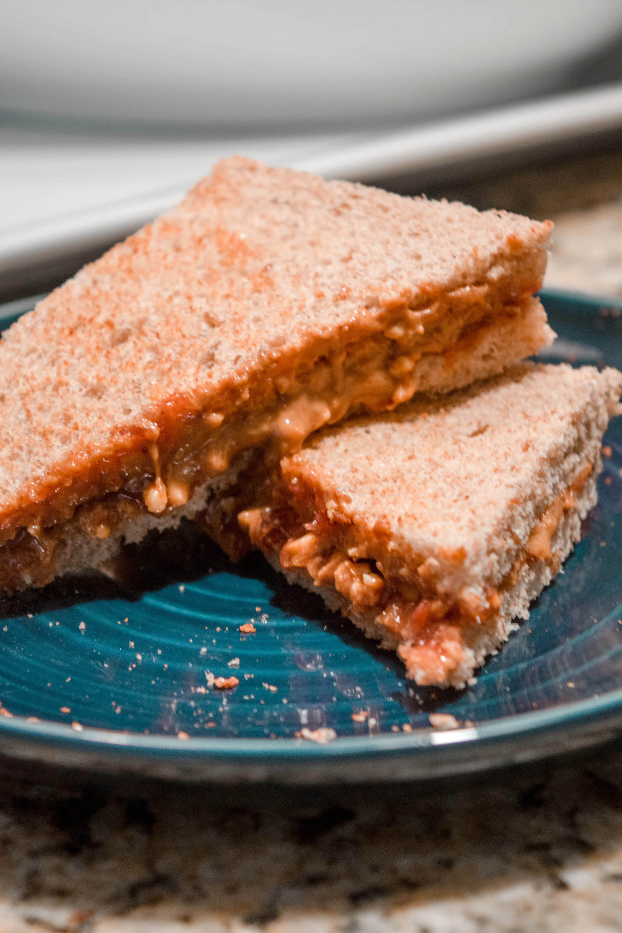 Peanut Butter Jelly Time