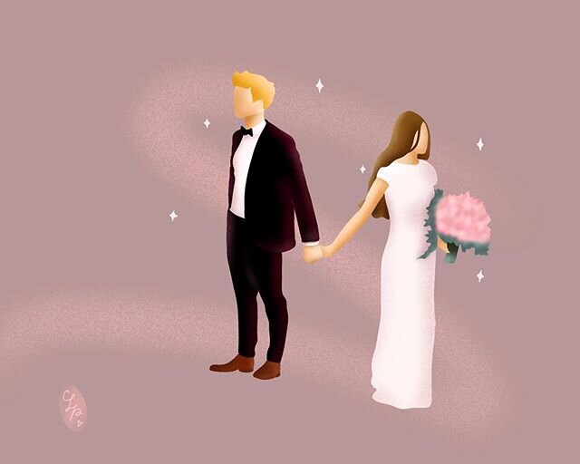 I want all of you, forever, everyday 💕
&bull;
Quiero todo de ti, para siempre, todos los d&iacute;as ✨
.
.
.
#latinasinillustration #womeninillustration #womenwithpencils #photoillustration #customportrait #commissionsopen #illo #photoillustrations 