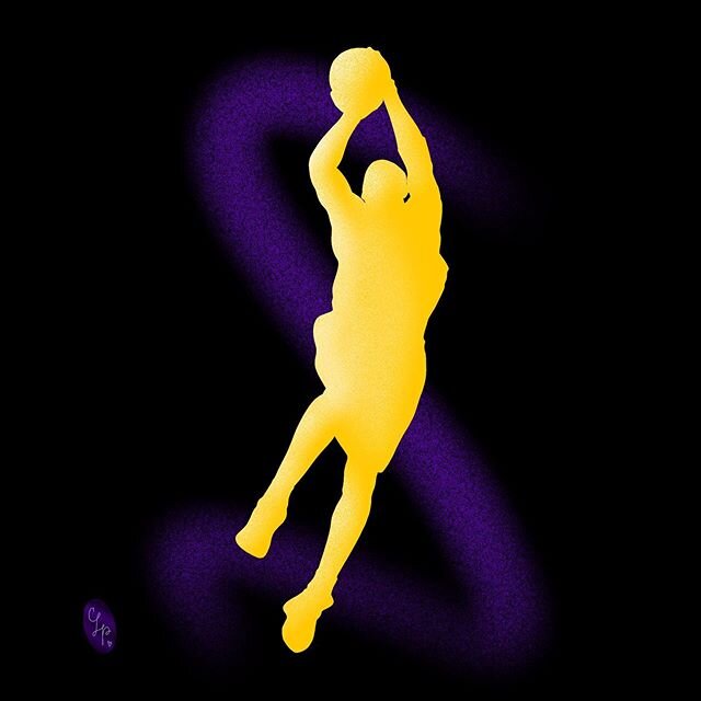💜
