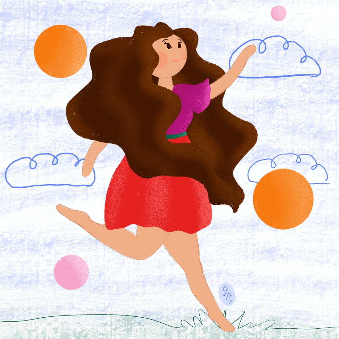 Cute n Bubbly ✨Learn To Animate in After Effects!