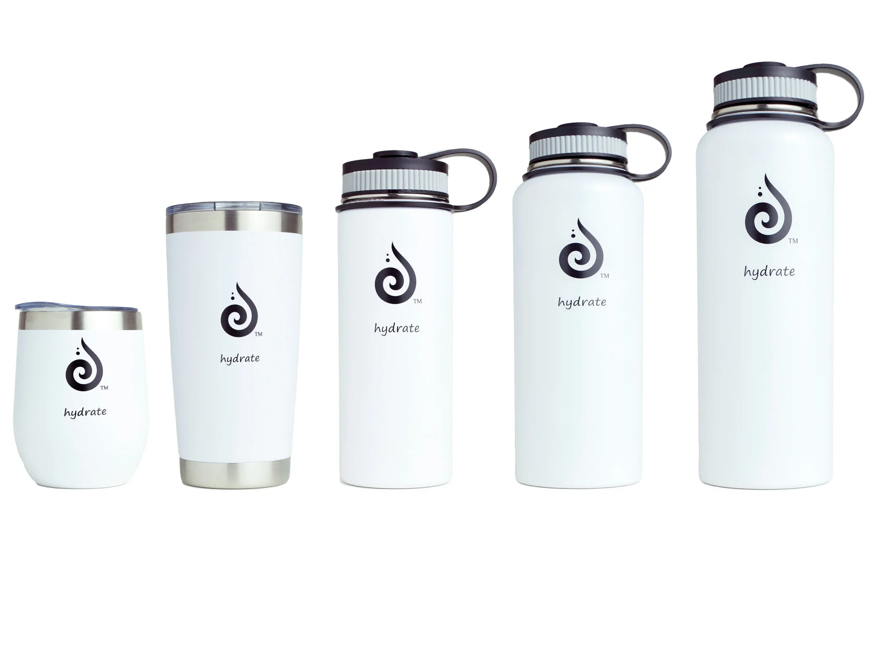 yellow flask water bottle