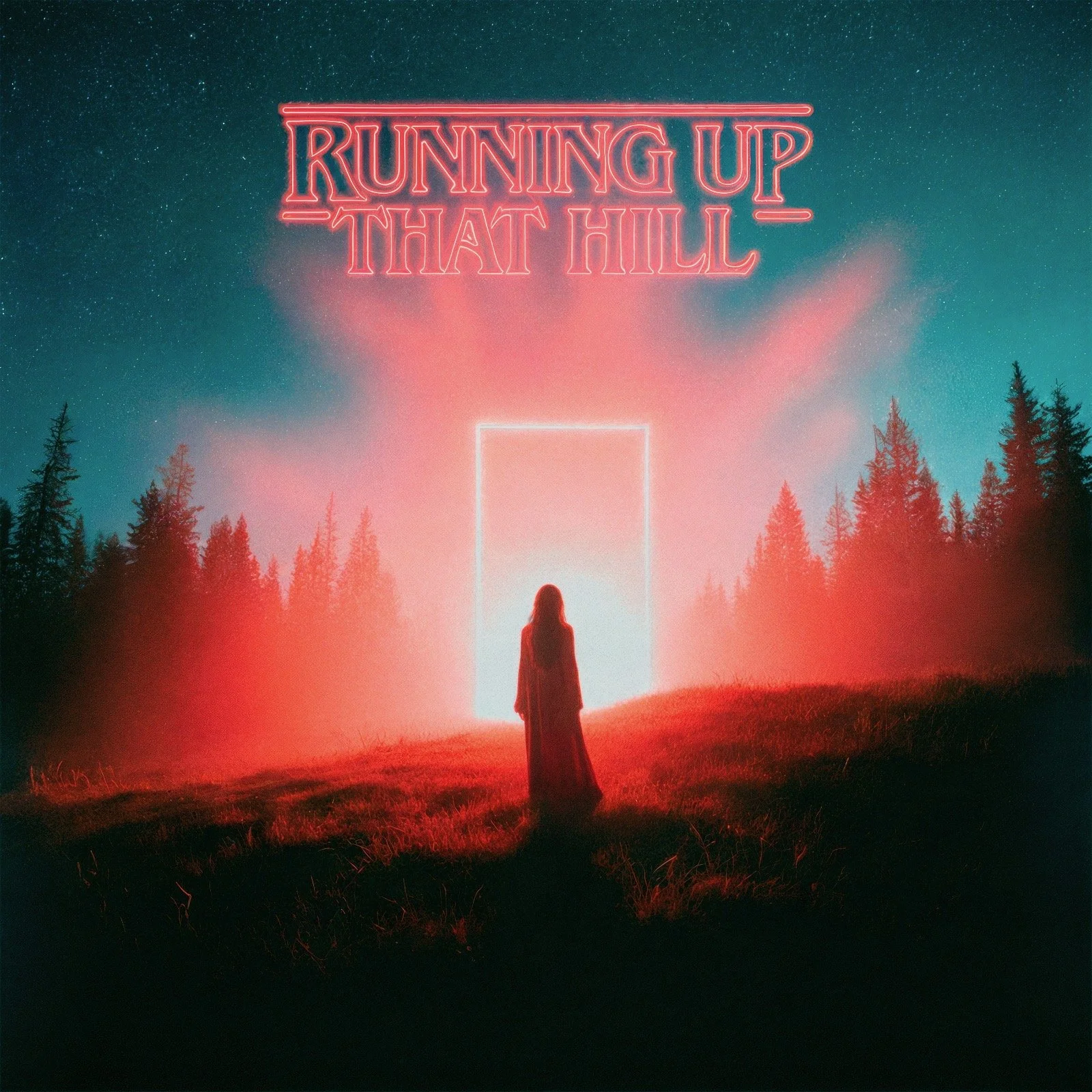 Happy "Stranger Things" Eve