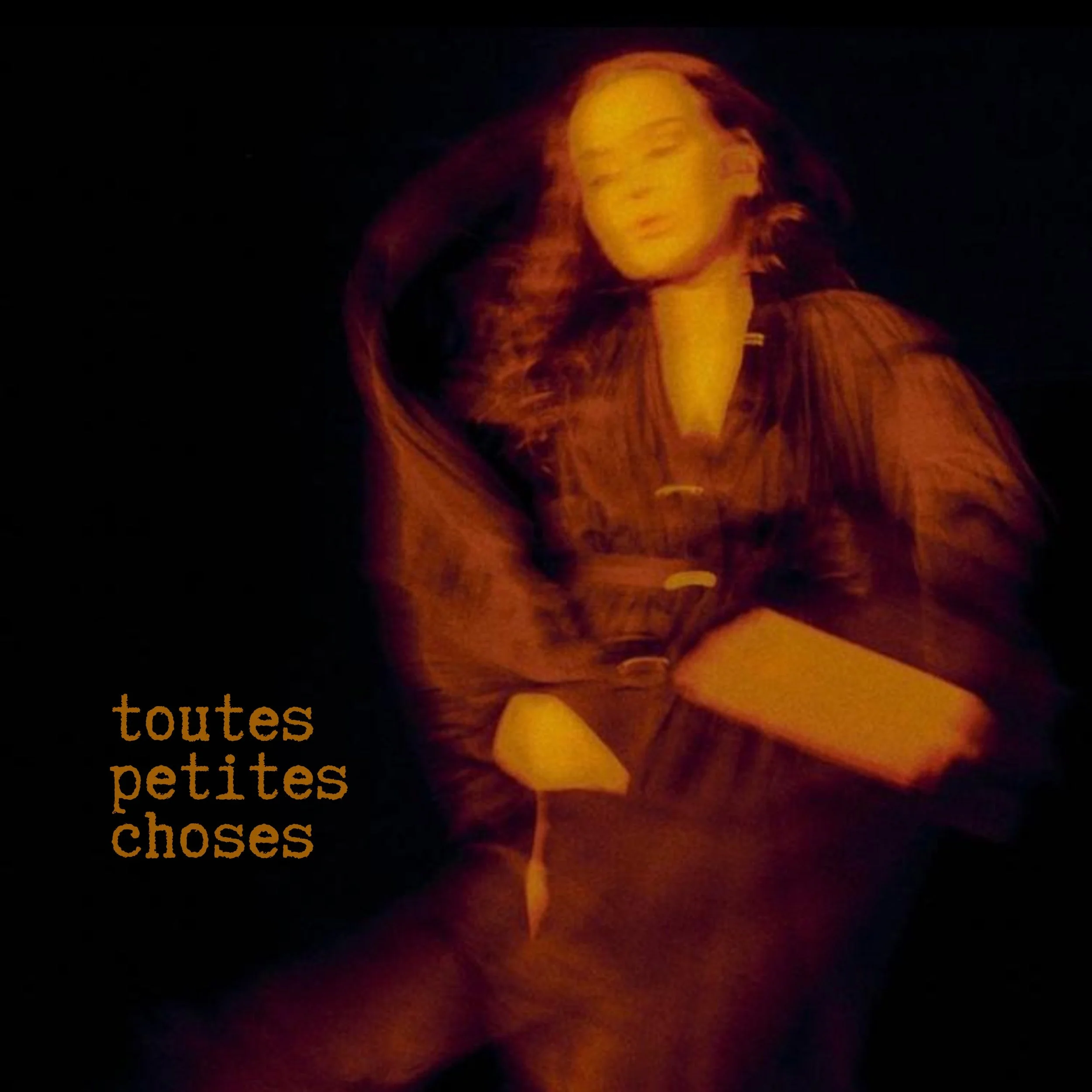 A new single “toutes petites choses” is more than just a song...