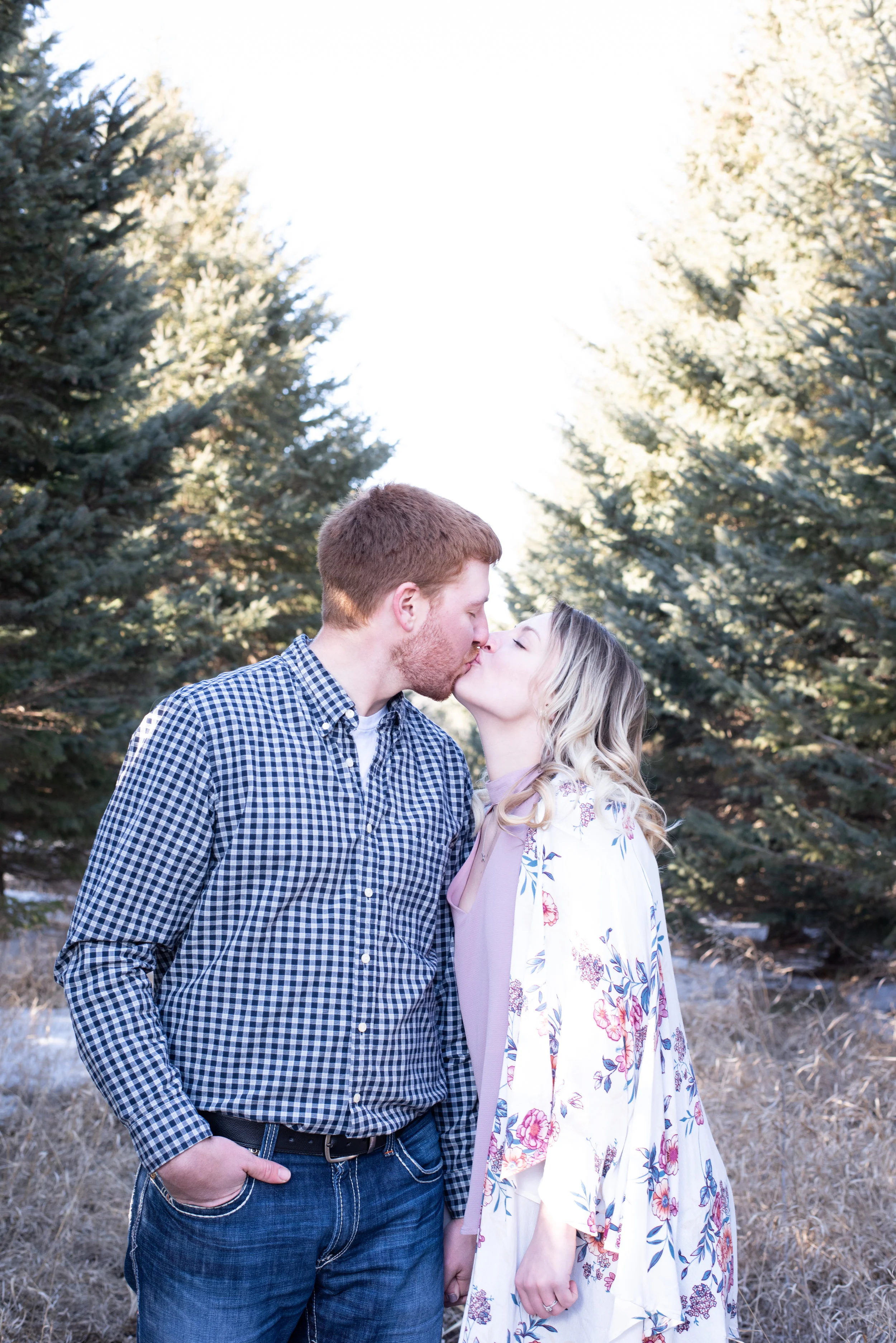 MEDINA, ND | MADI & NIC