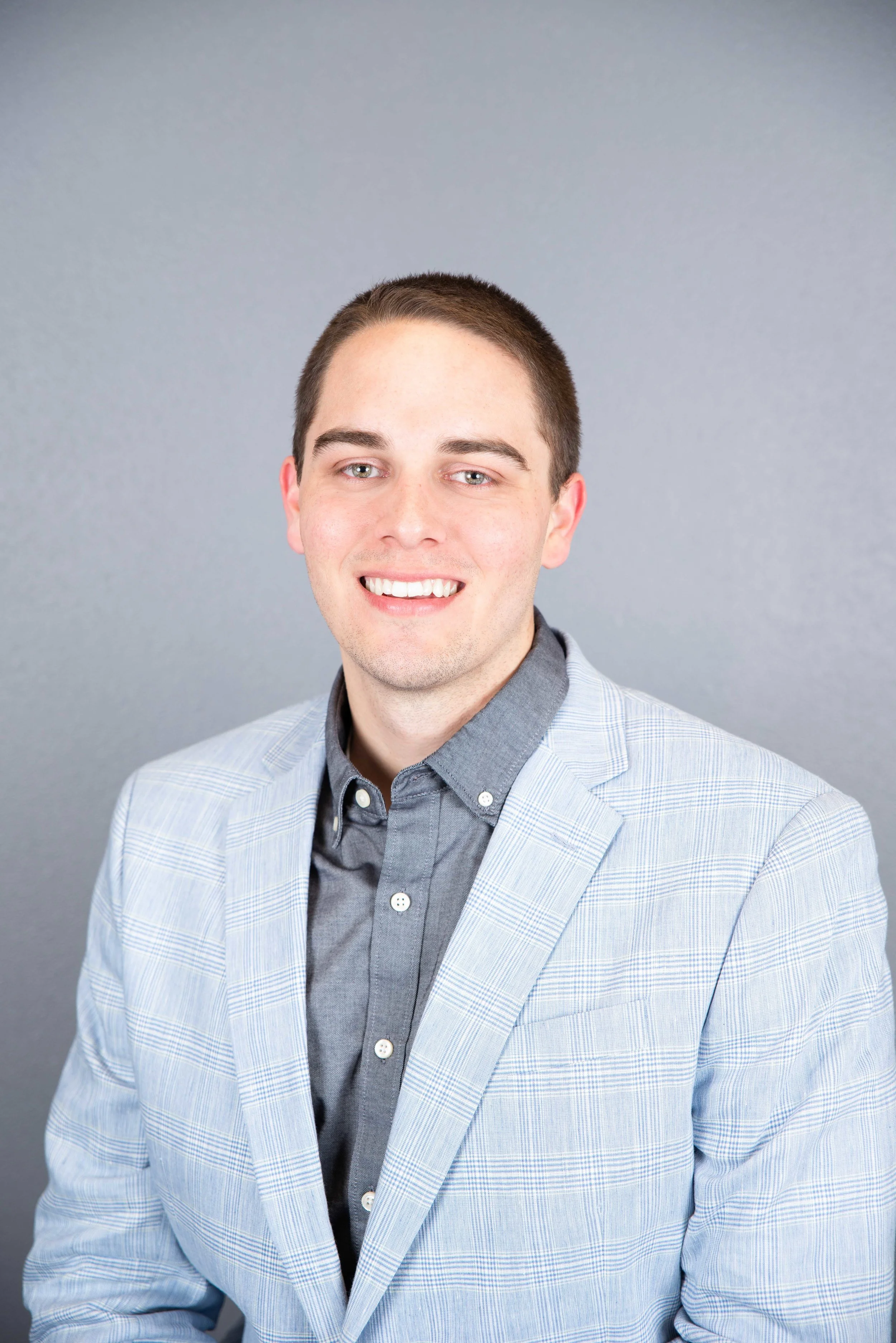 BUSINESS HEADSHOTS | NODAK INSURANCE - NICK