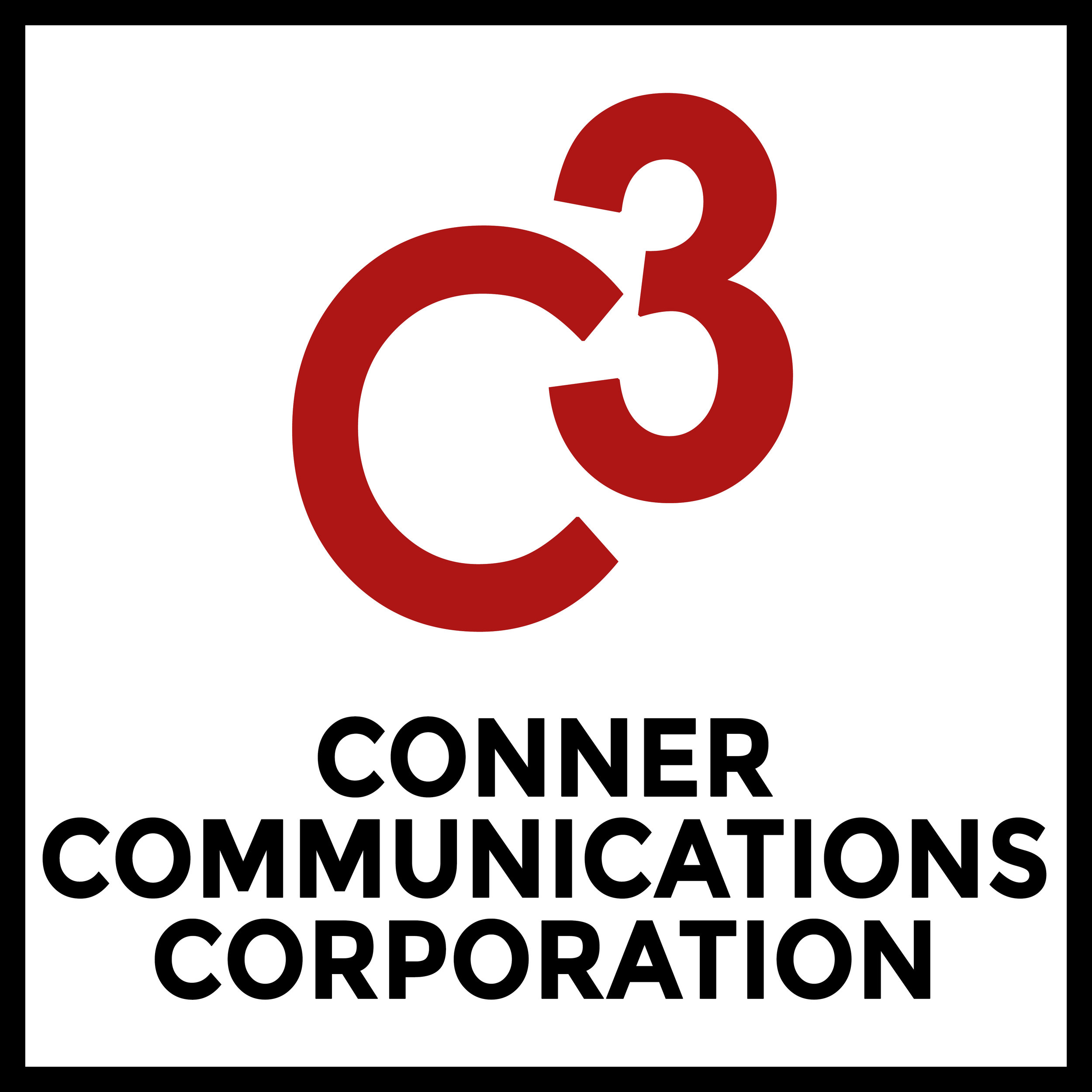 Conner Communications Corporation