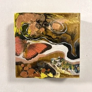 Abstract in Curiosity