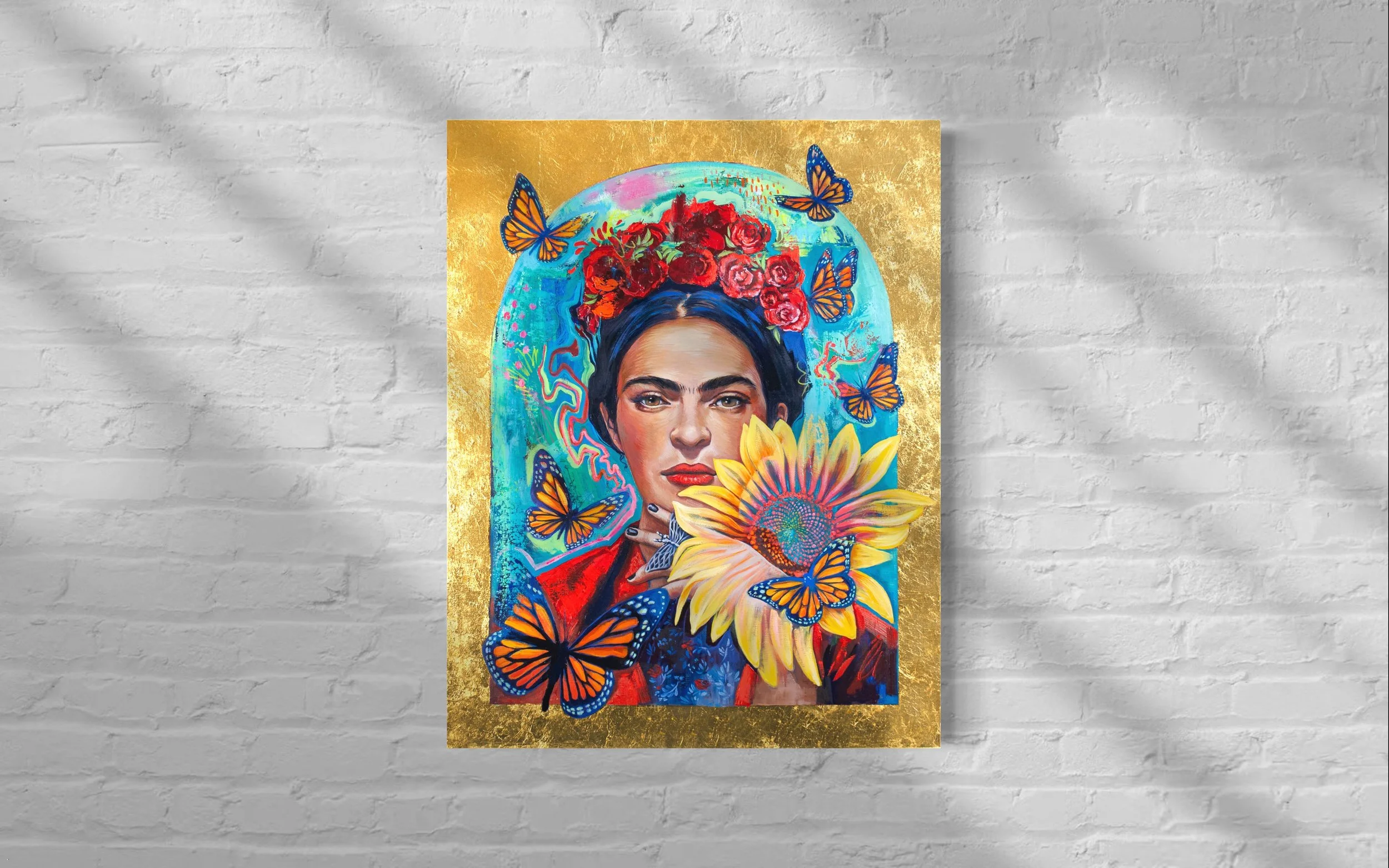 Frida Kahlo