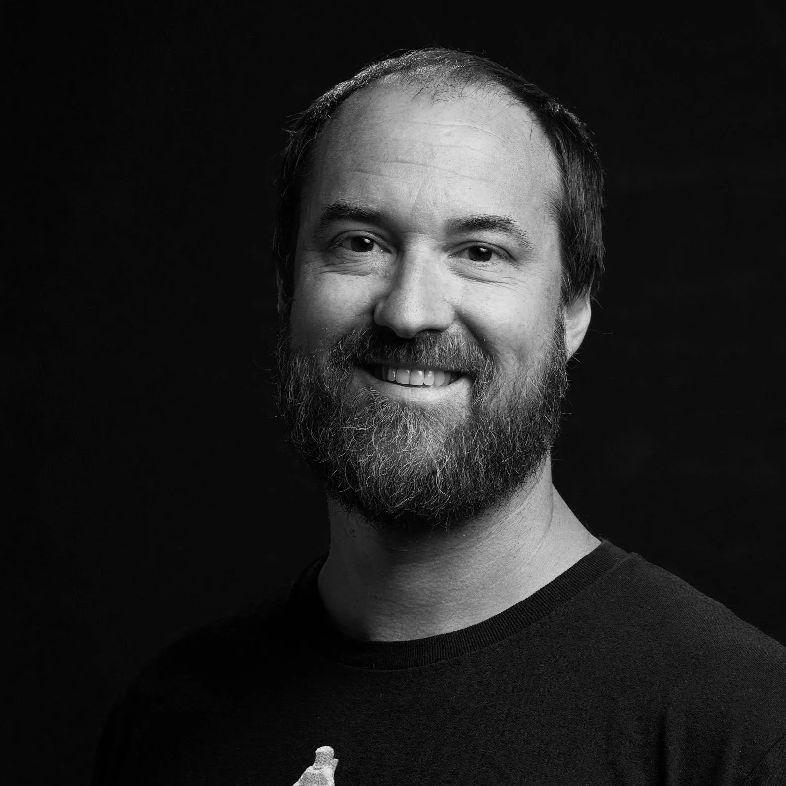 Brett Orrison