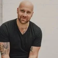 Joe McCann 