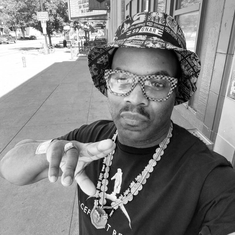 Daru Jones / Drummer / Grammy Winner