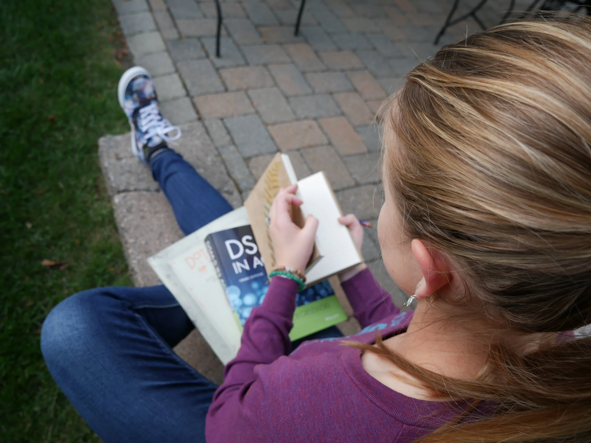 No, You Can't Just Suck It Up When You're Depressed