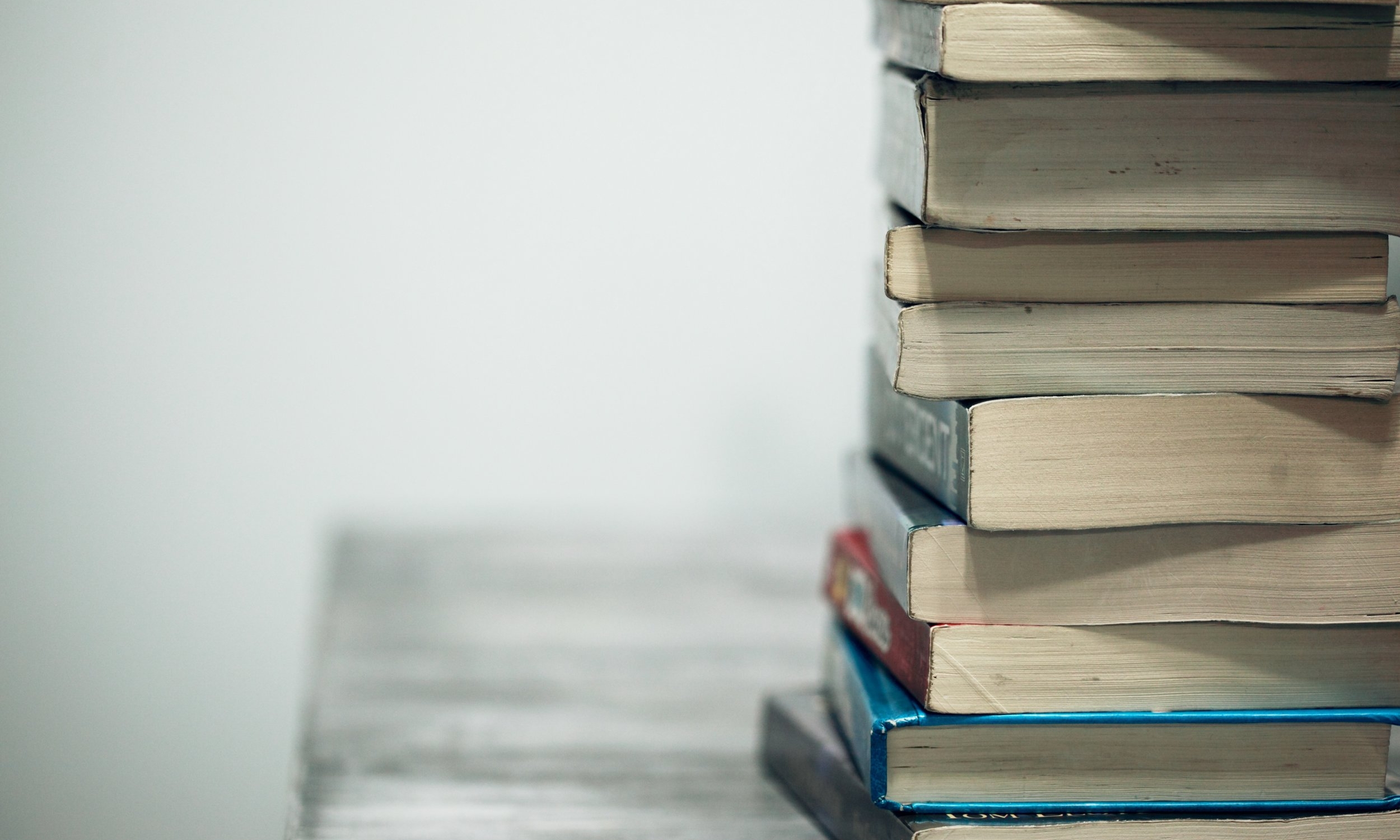 Photo by Sharon McCutcheon on Unsplash