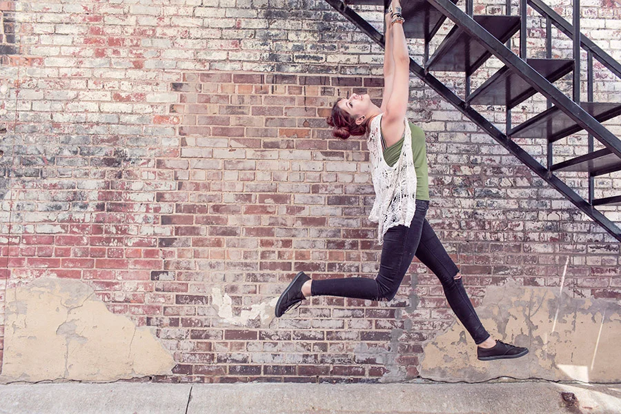 Free Spirit Free Photo —By Ryan McGuire