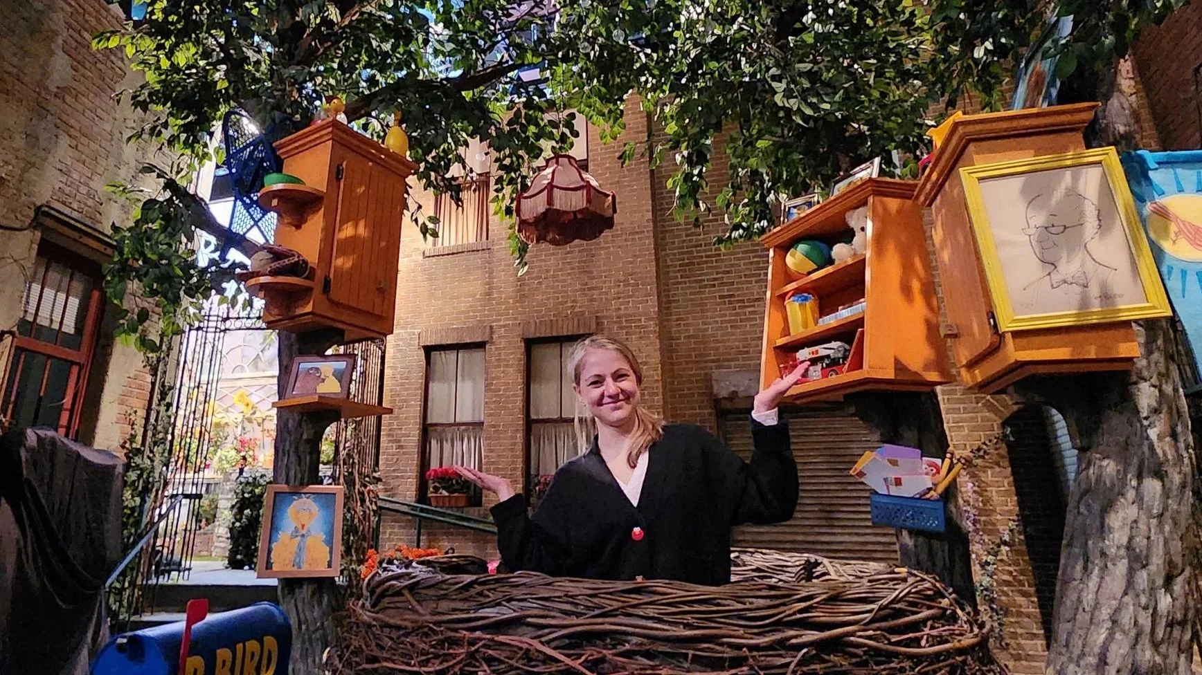 Creative and Media Portfolio