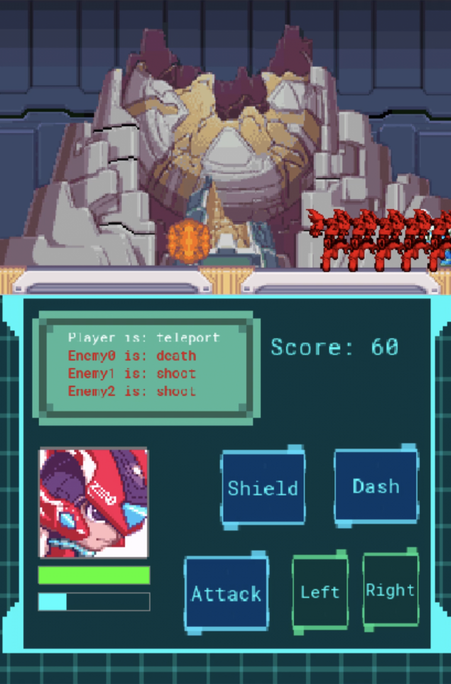 Game programing final project