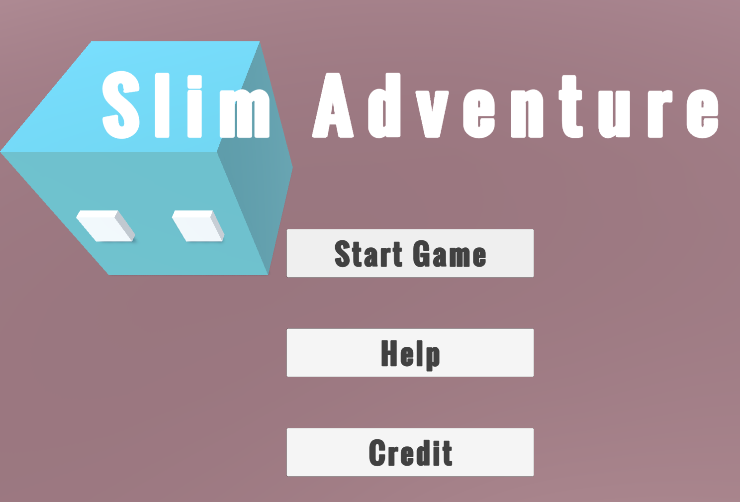 Slime Adventure