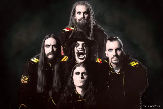 NEW AVATAR VIDEO AND TOUR DATES! 
