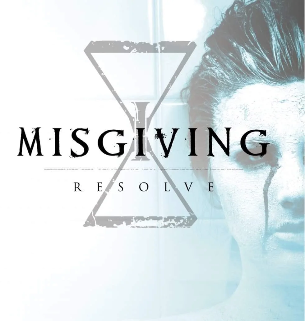 Misgiving - Resolve EP Review 