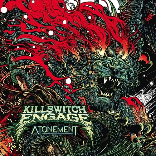 Killswitch Engage - Atonement Album Review 