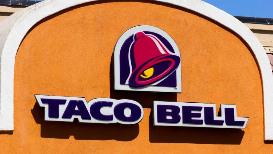 TACO BELL IS DITCHING SOME OF ITS MENU!