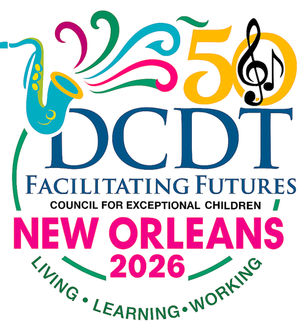 DCDT 50th Anniversary Conference