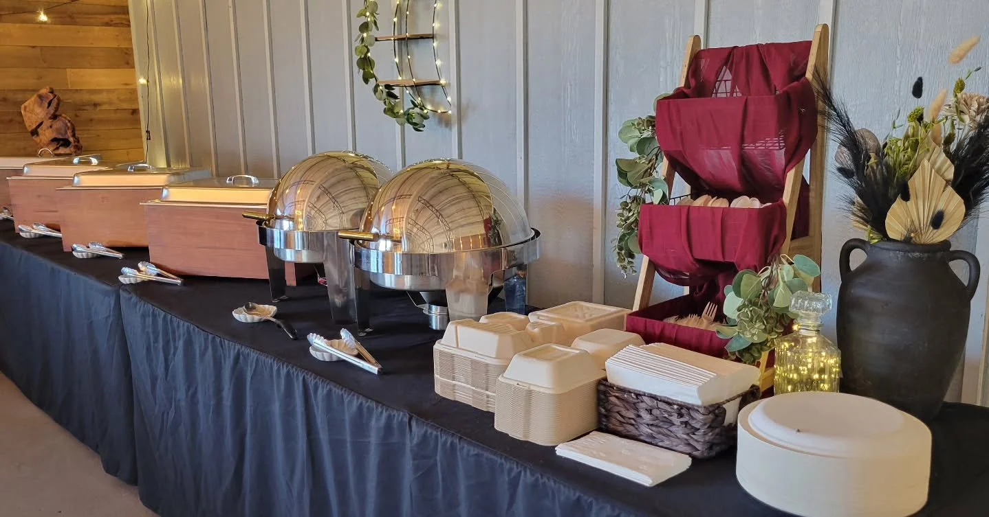 Catering for Tipper &amp; Friends at the Gorge Amphitheater was a dream come true ✨️ 

#FestivalCatering #TreBienFoods #TourLife #FestivalSeason #CateringLife