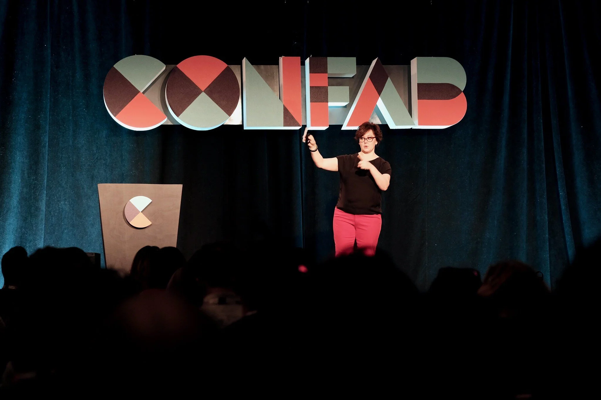 Recap of Confab 2020