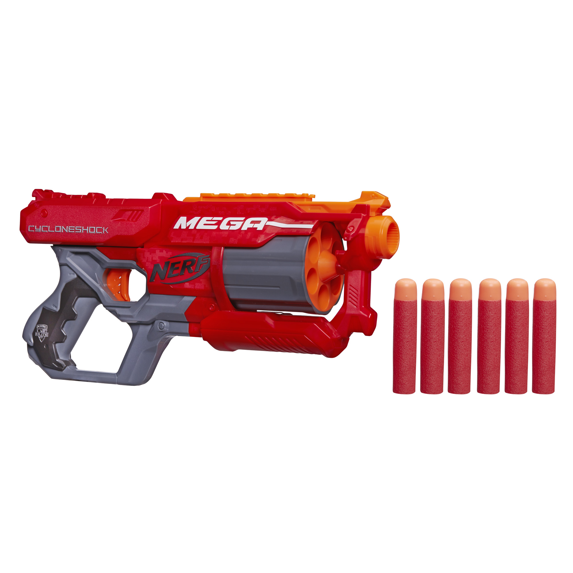 Nerf CyclineShock