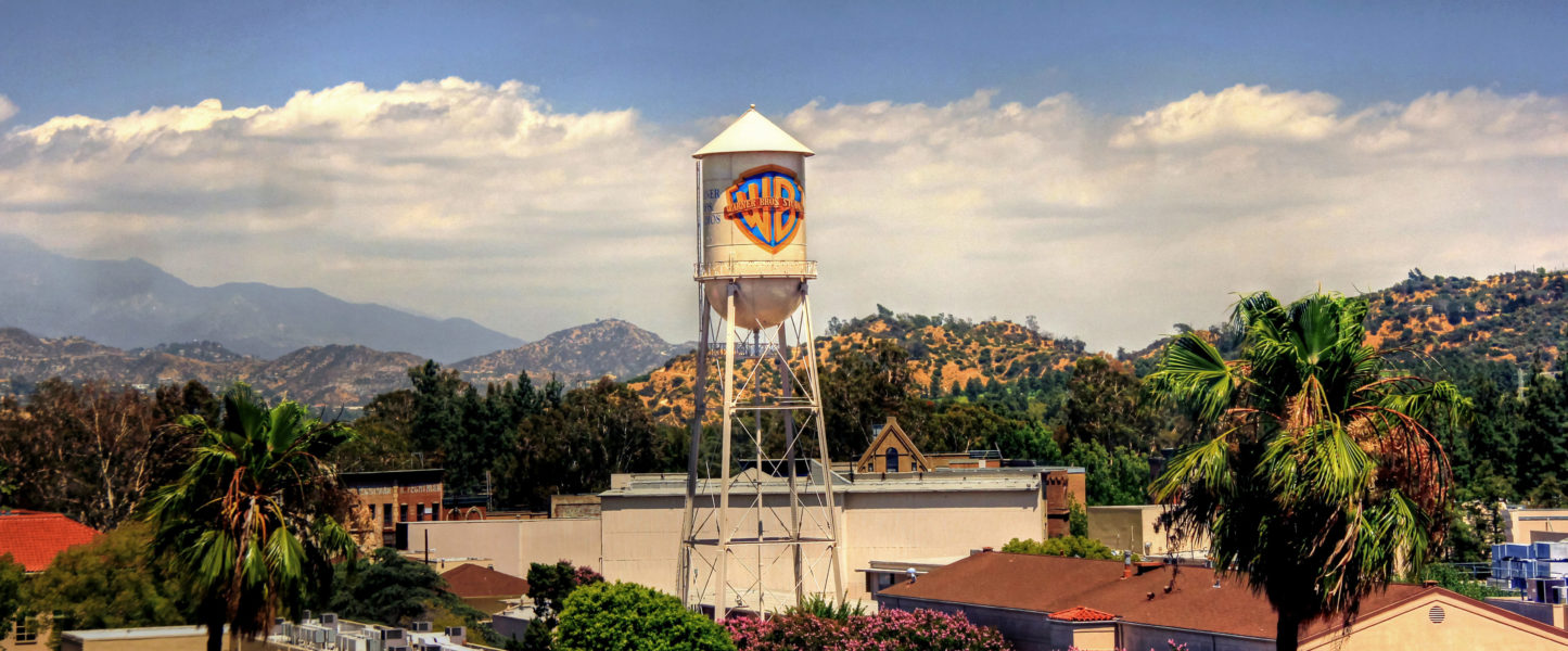 Warner Bros Studio in Burbank | Team Building in Los Angeles.jpg