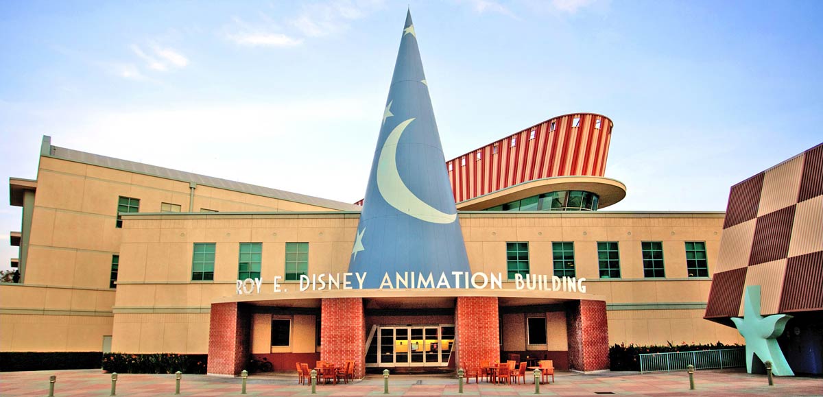 Disney Animation Studios in Burbank | Team Building in Los Angeles.jpg