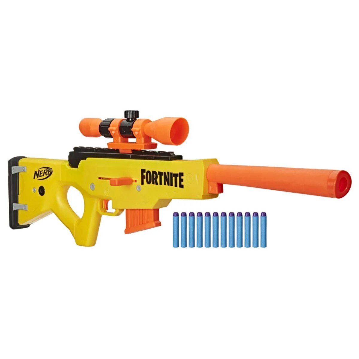 Fortnite Inspired Sniper Rifle