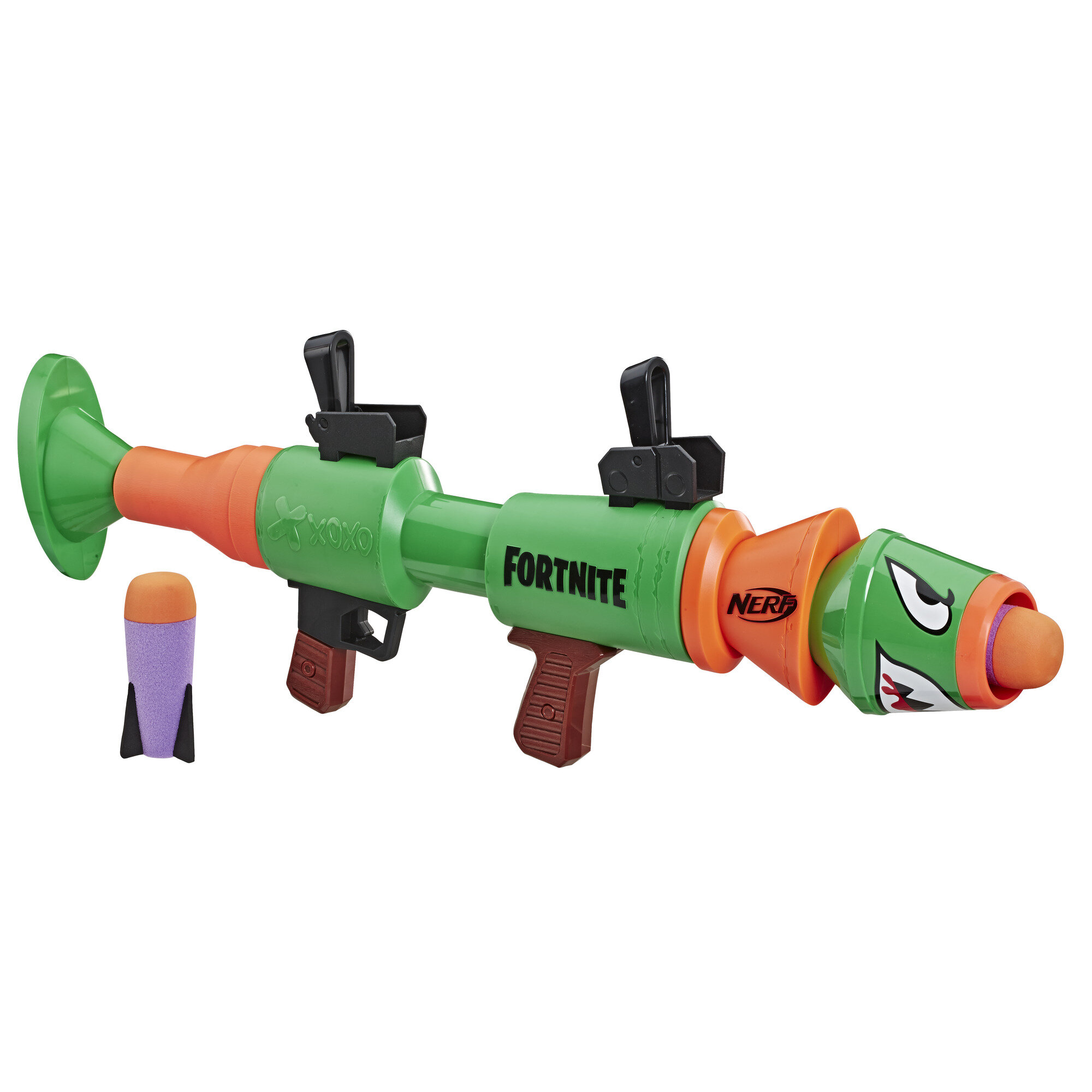 Fortnite RPG Nerf Gun