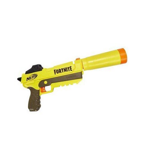 Fortnite themed Hand Pistol