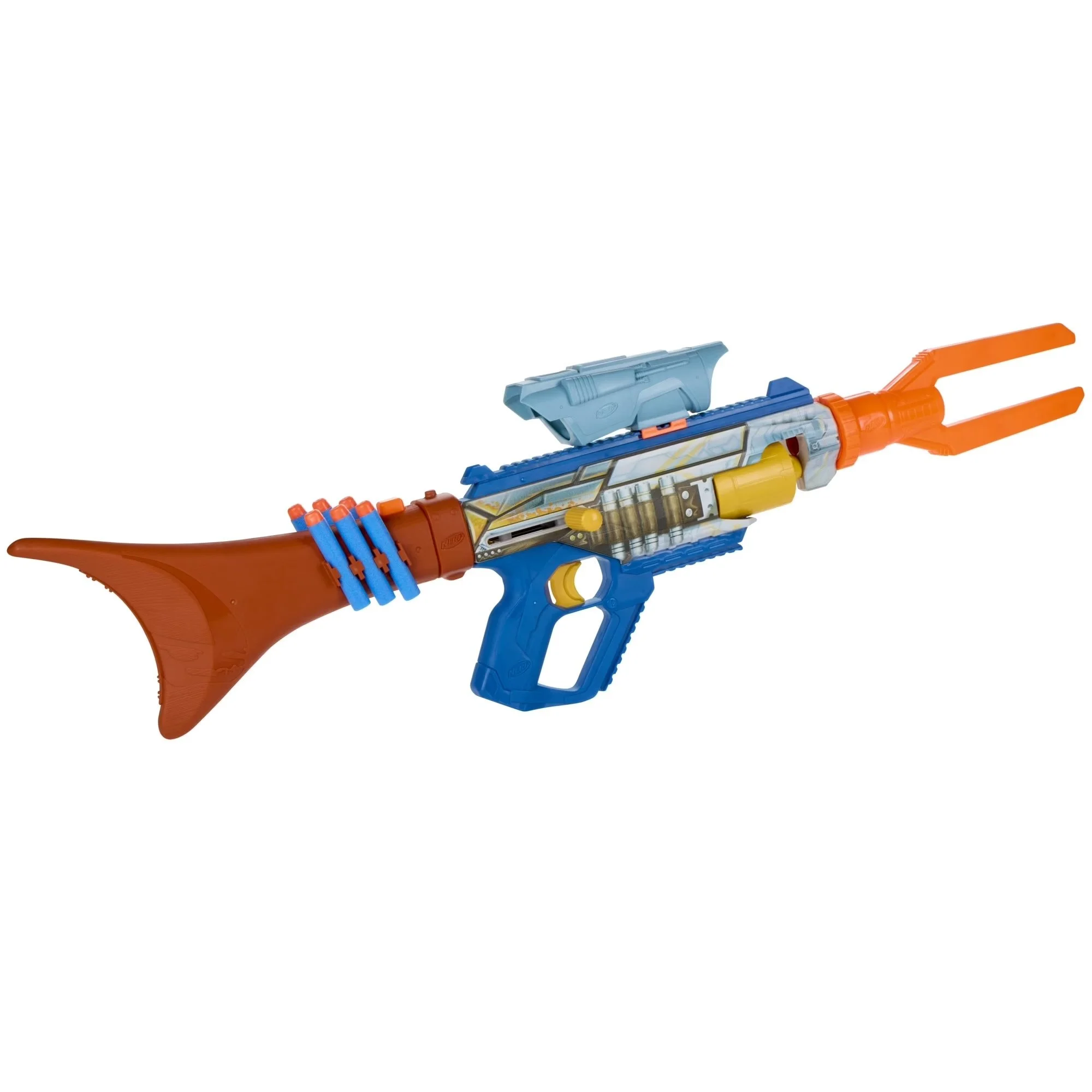 Star Wars Mandalorian