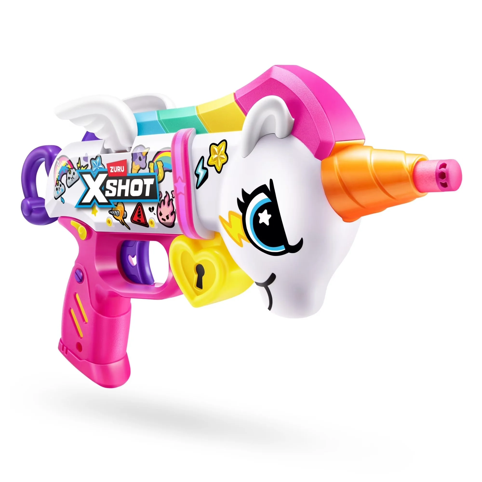 Blastercorn
