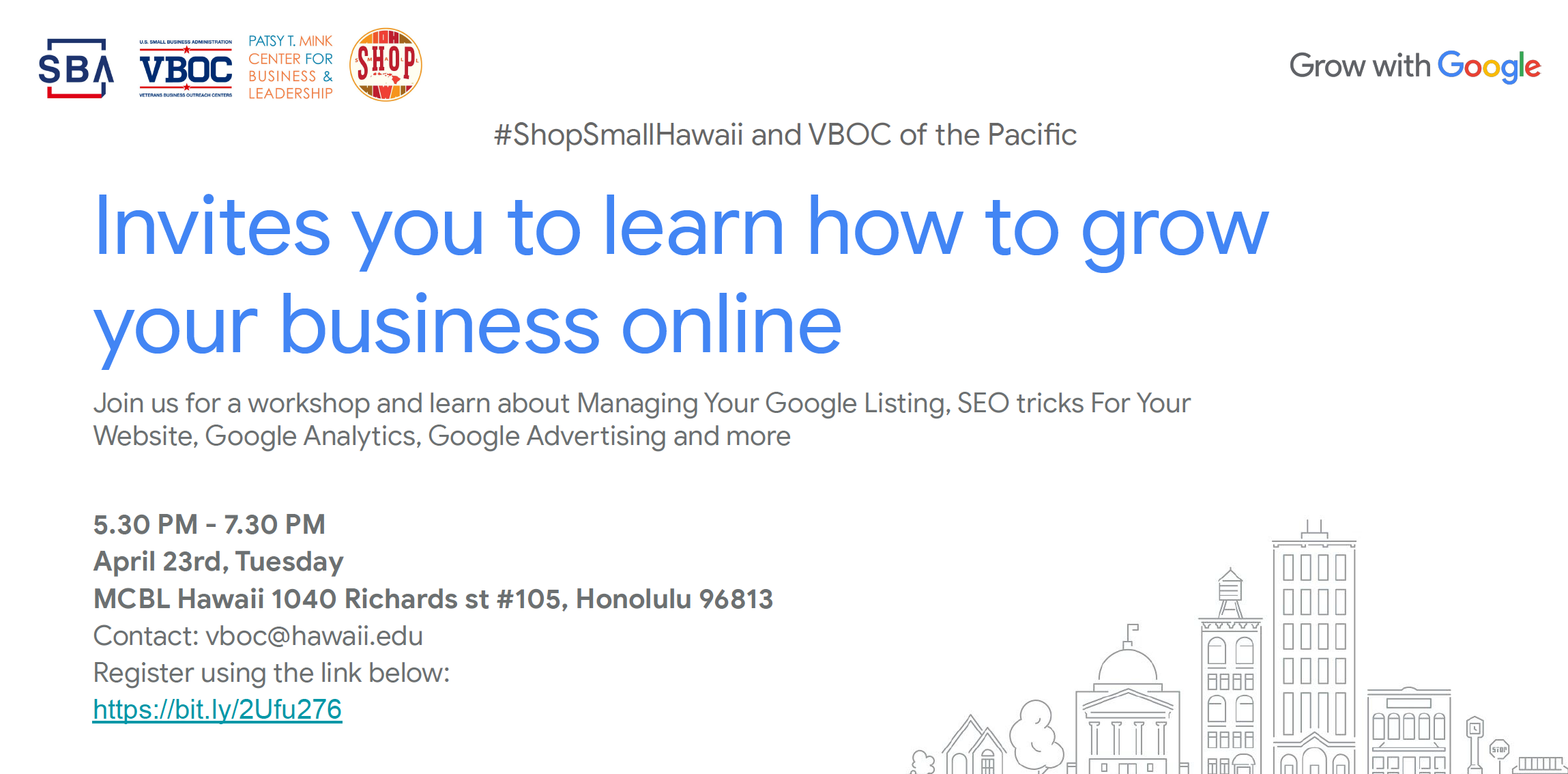 Google Workshop Oahu 2 flyer march 27 image.png
