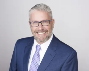 Ryan Feeney, Partner Assured Consulting Solutions