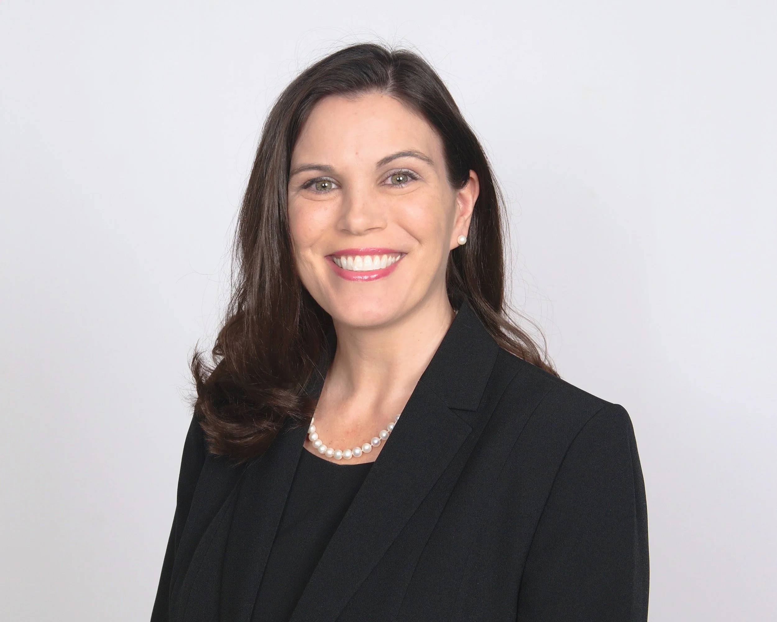 Elizabeth “Liz” Robey, Director Assured Consulting Solutions