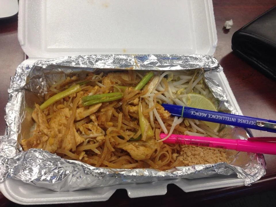 When Highlighters are Chopsticks - ACS Origins, Part 8