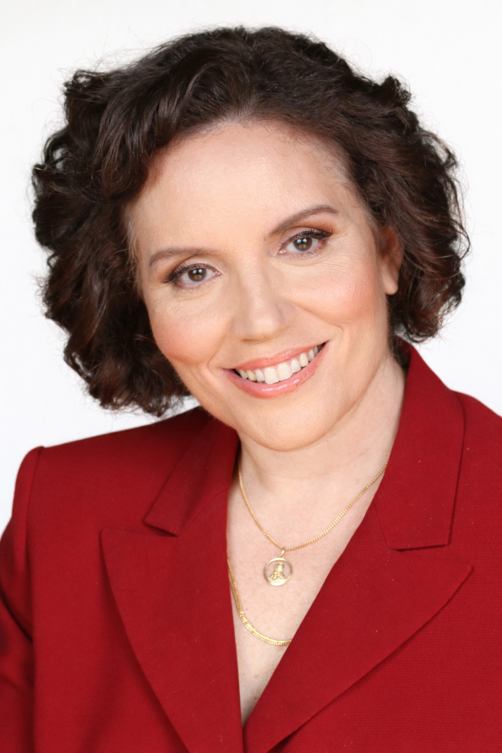 MARIA ROMERO, Fellow