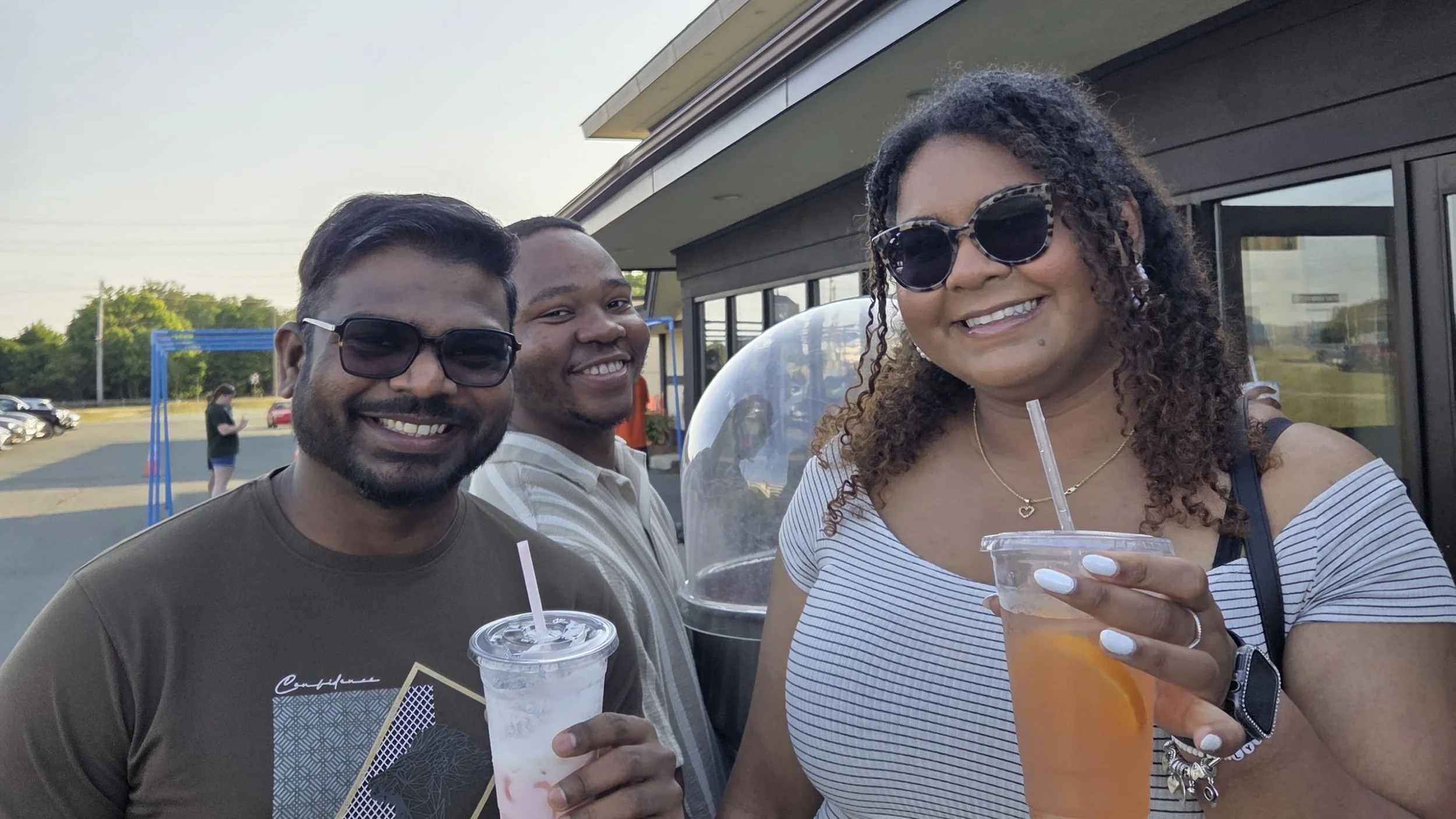 BYA Gatherings (biweekly) 