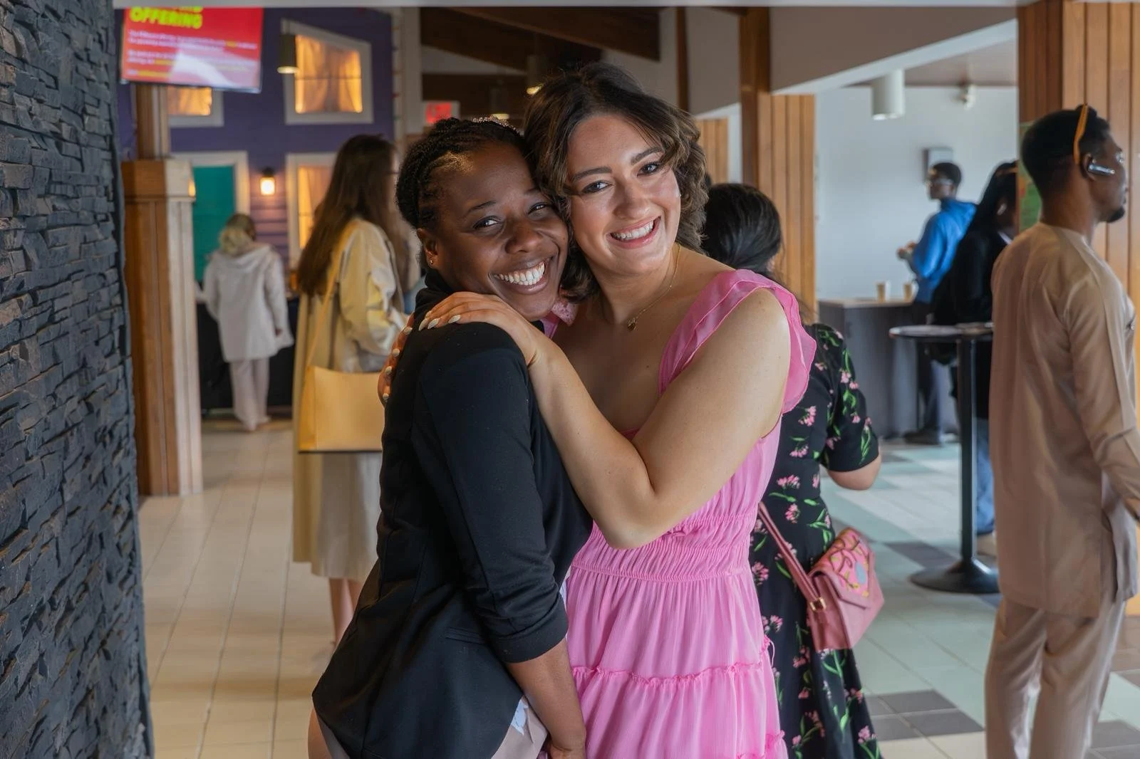 BYA Gatherings (biweekly) 