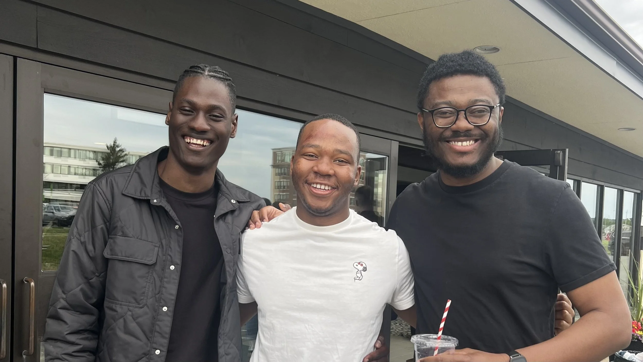 BYA Gatherings (biweekly)