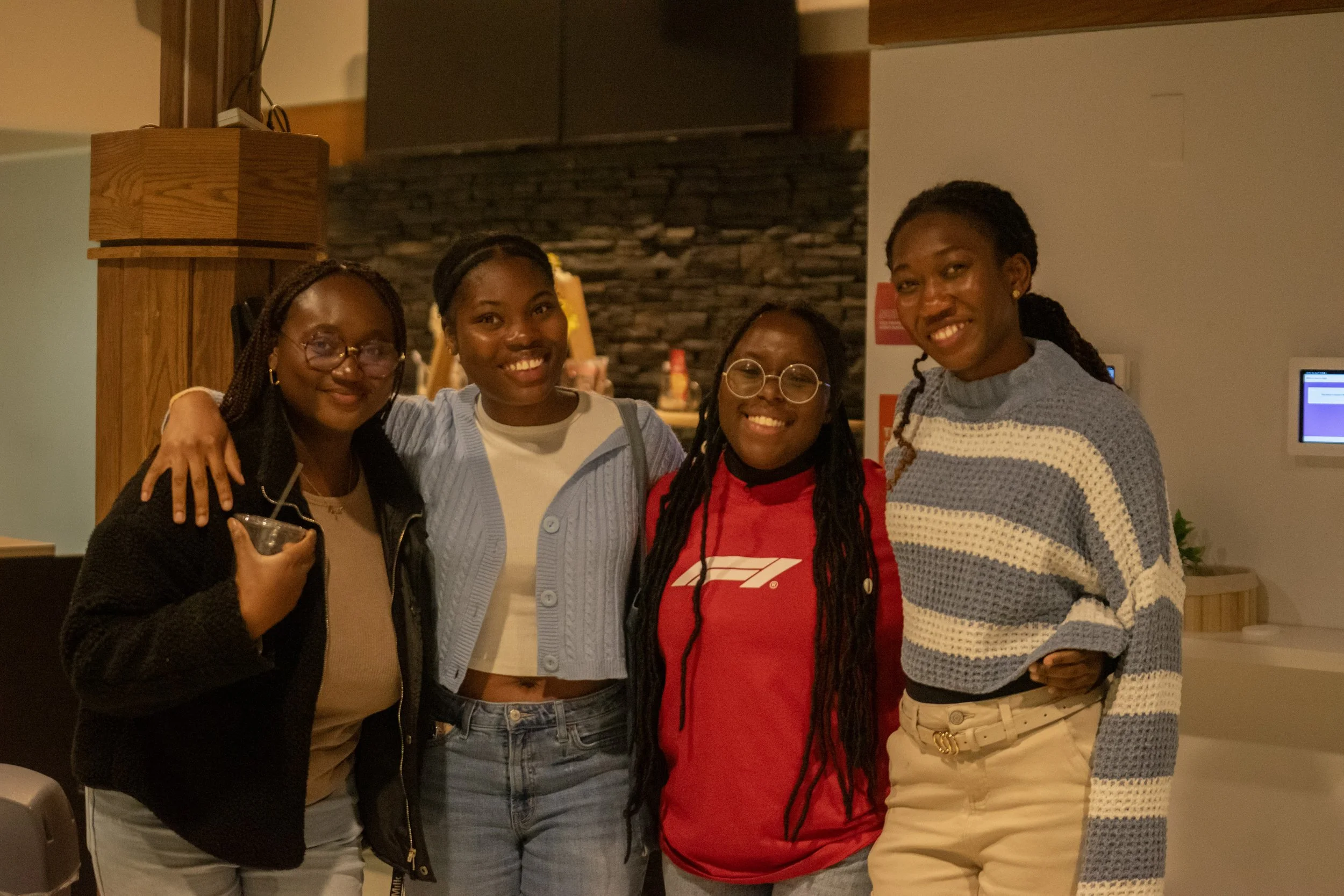 BYA Gatherings (biweekly)