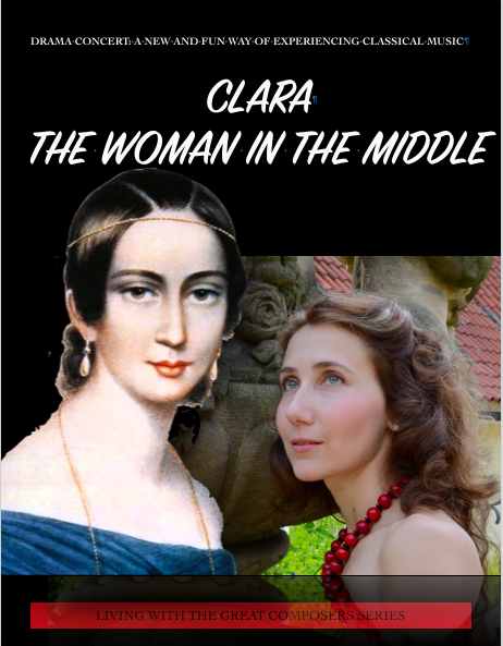 "Clara, the Woman in the Middle"