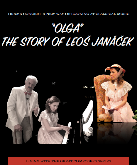 "Olga: the Story of Leoš Janáček"
