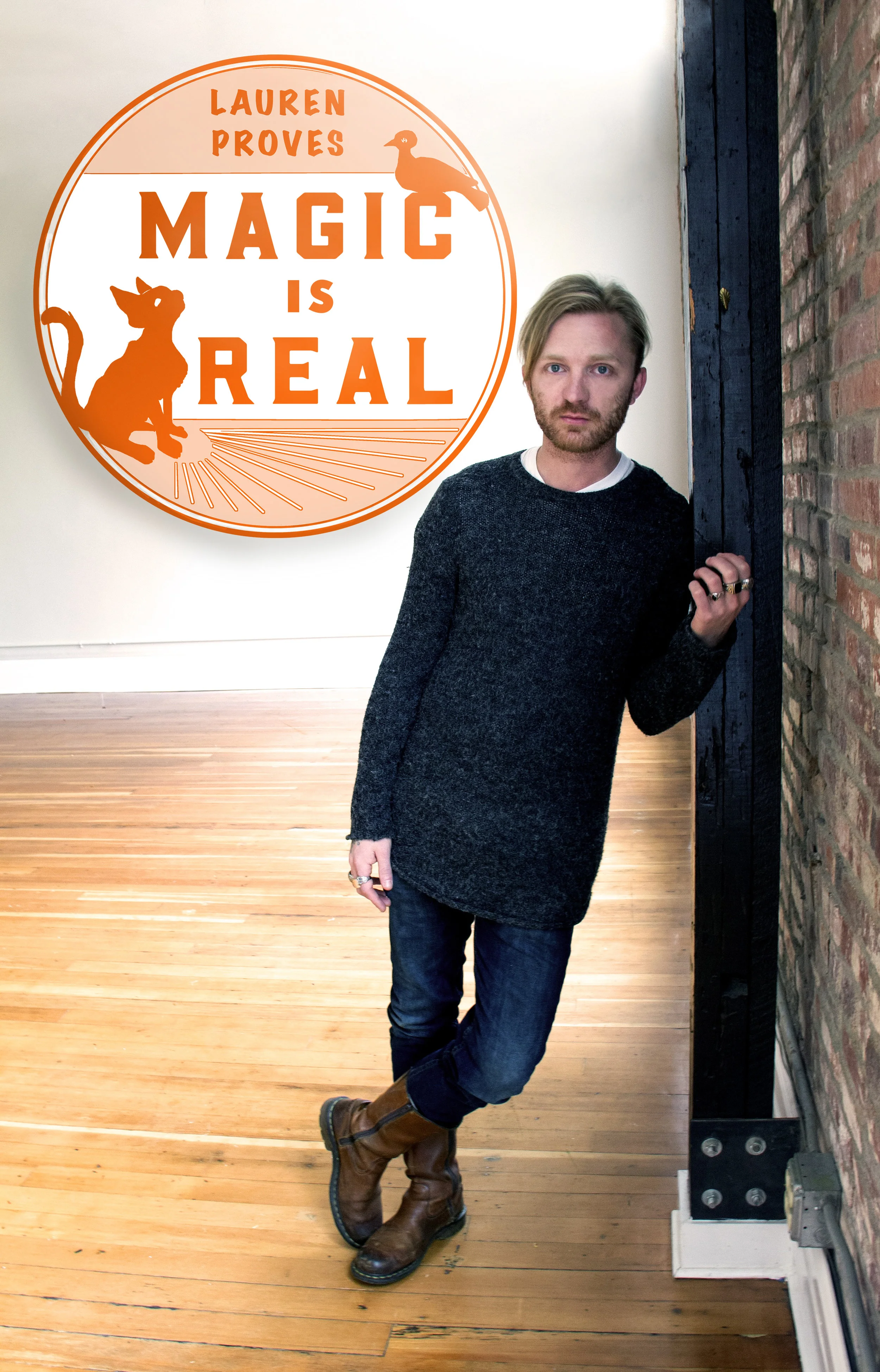 Tommy in Lauren Studio.jpg