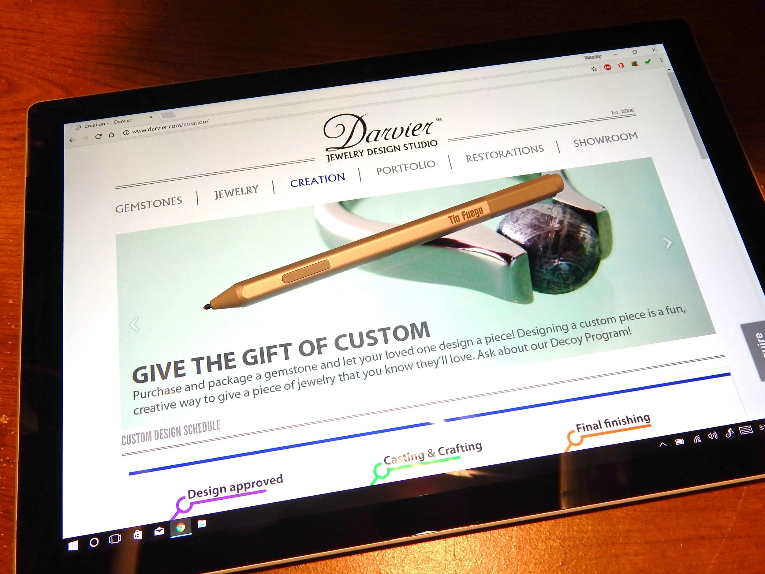 darvier-get-your-gift-certificate-for-custom.JPG